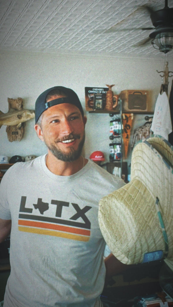 LTX - River Road Collab - Retro