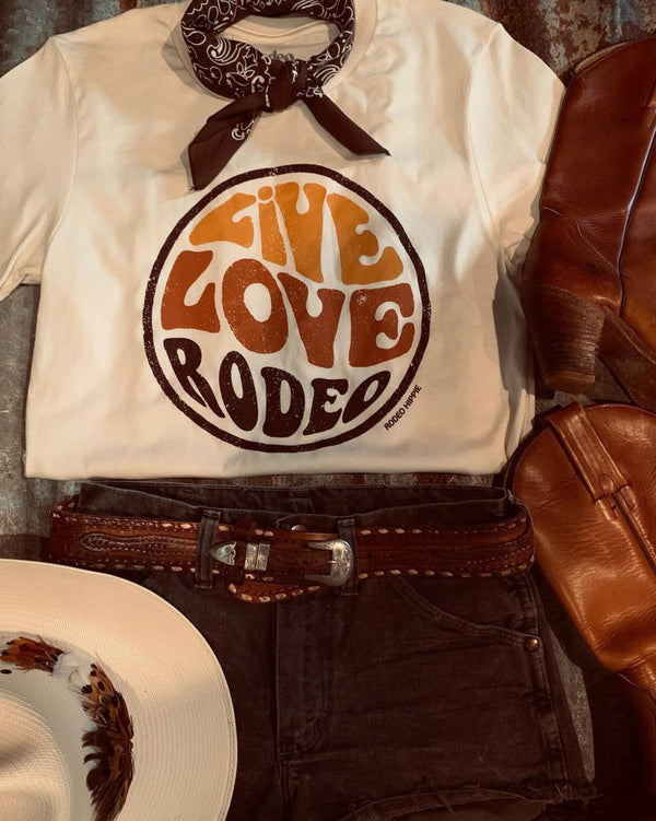 Live Love Rodeo