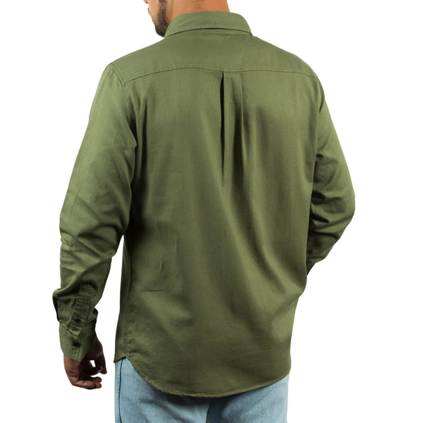 Sendero - Sedona Shirt - Desert Sage