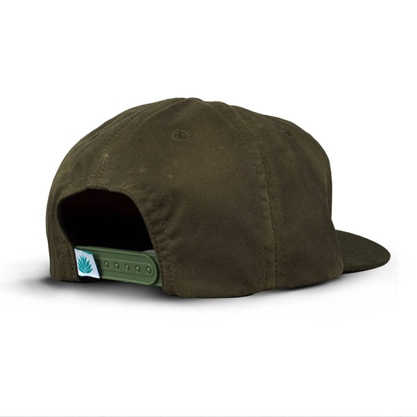 Sendero - Big Horn Hat