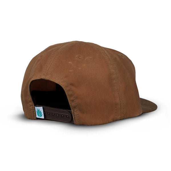 Sendero - Bison Hat