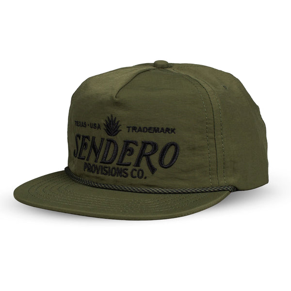 Sendero - Logo Hat