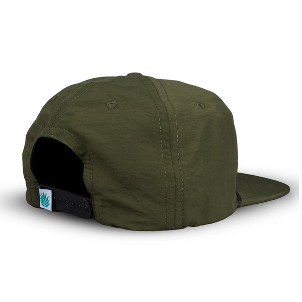 Sendero - Logo Hat
