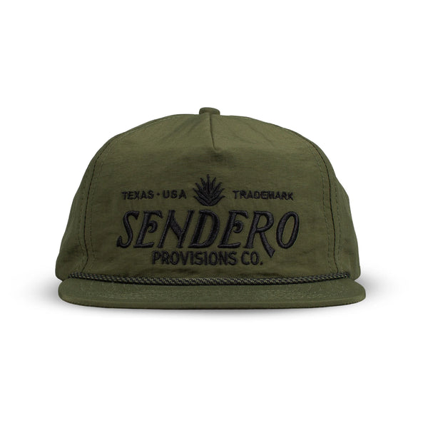 Sendero - Logo Hat