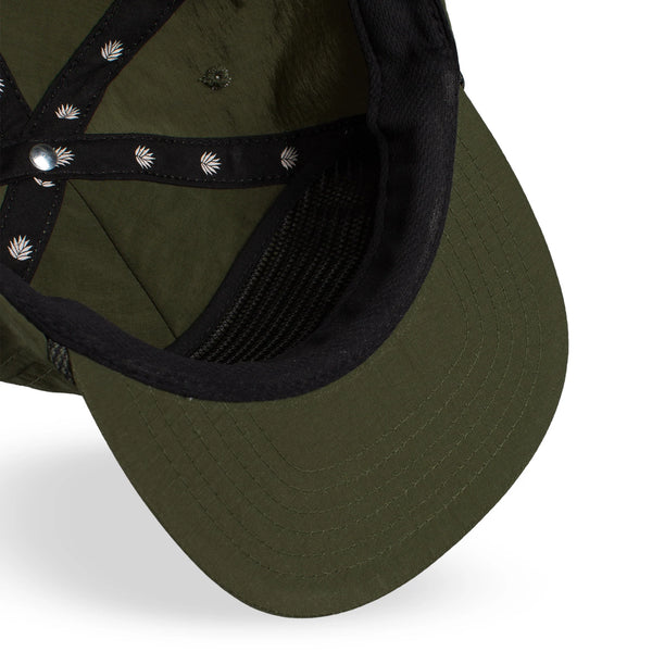 Sendero - Logo Hat