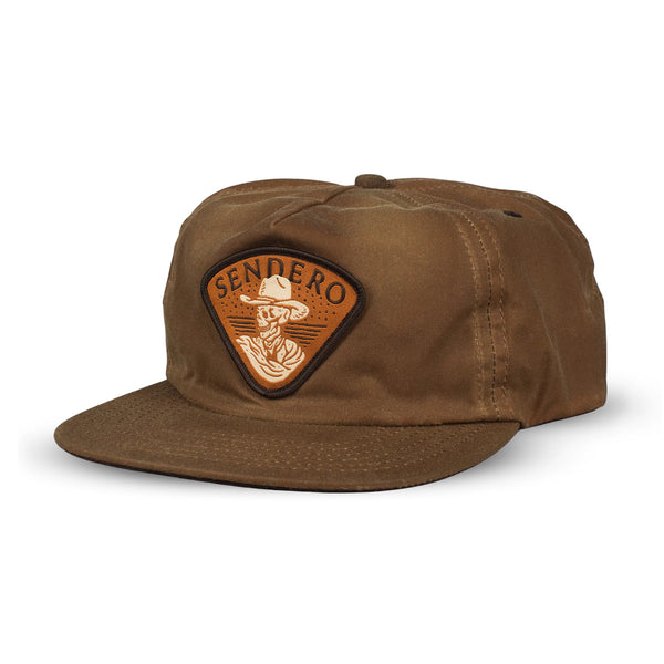Sendero - Quitado Hat