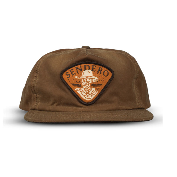 Sendero - Quitado Hat