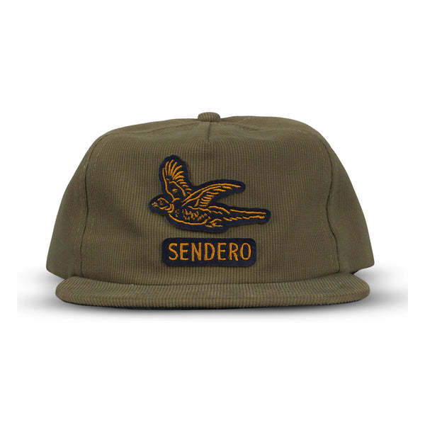 Sendero - Rooster Hat
