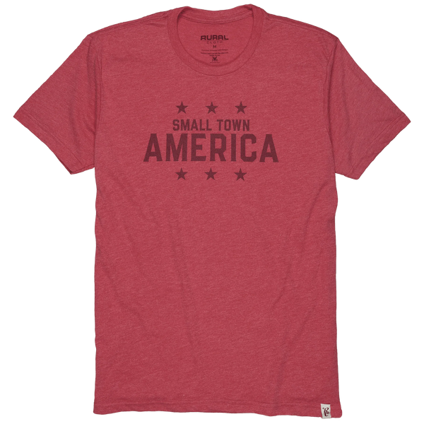Small Town America