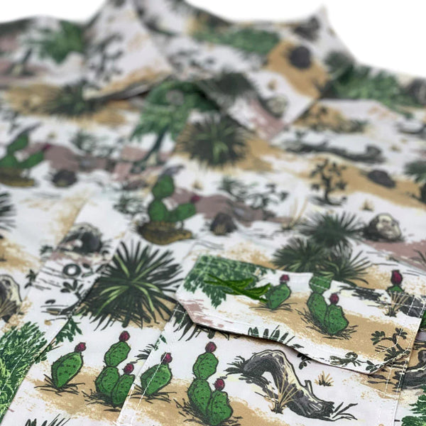 Two Dove - The Rio - South Coast Camo