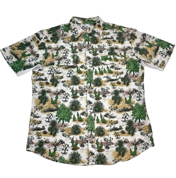 Two Dove - The Rio - South Coast Camo