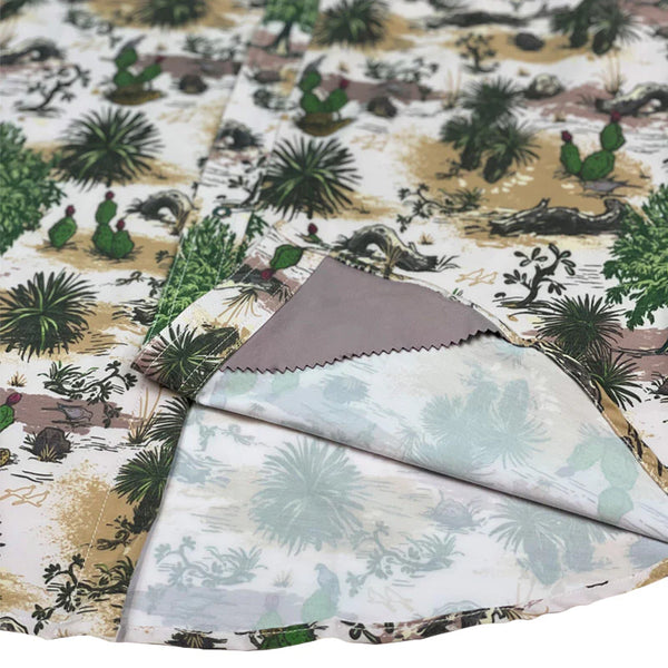 Two Dove - The Rio - South Coast Camo