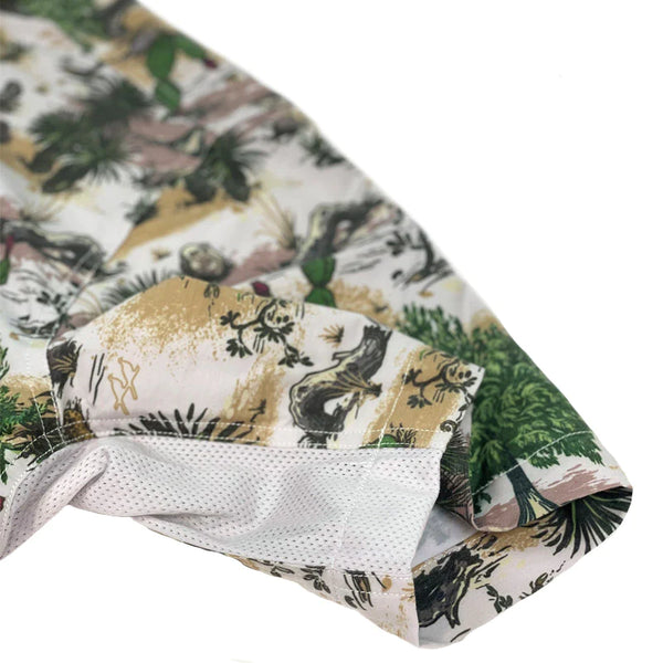 Two Dove - The Rio - South Coast Camo