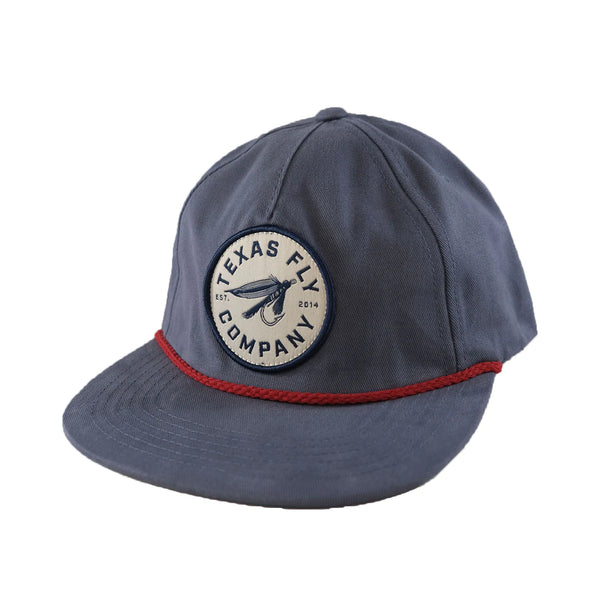 Dry Fly Cap