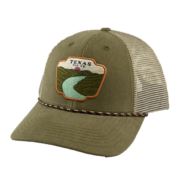 TFC Rio Cap