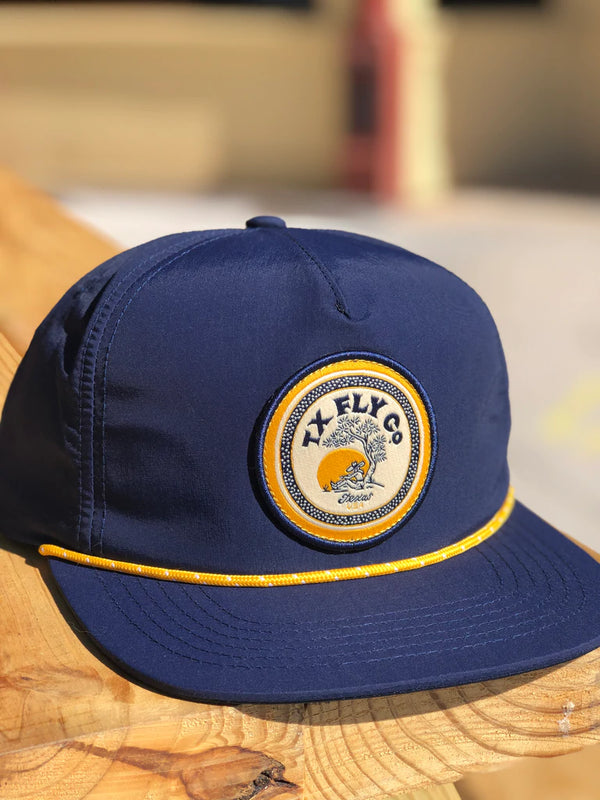 Sundowner Cap