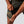 Load image into Gallery viewer, Stretchy Jorts - Tiger Stripe
