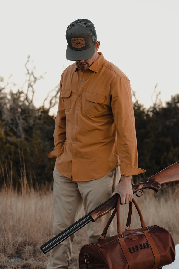 Two Dove Ranger Duffle