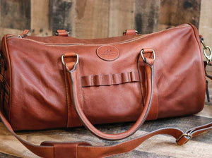 Two Dove Ranger Duffle