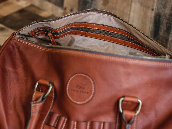 Two Dove Ranger Duffle