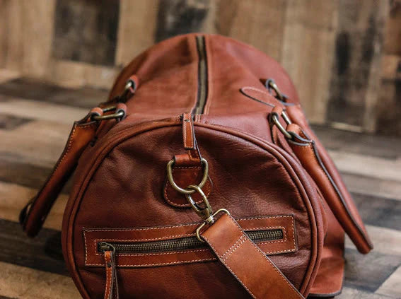 Two Dove Ranger Duffle