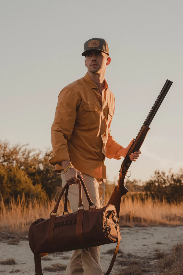 Two Dove Ranger Duffle