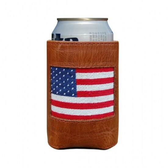 Smathers & Branson - USA Can Cooler