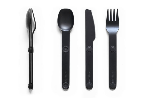 Magware - Charcoal Black