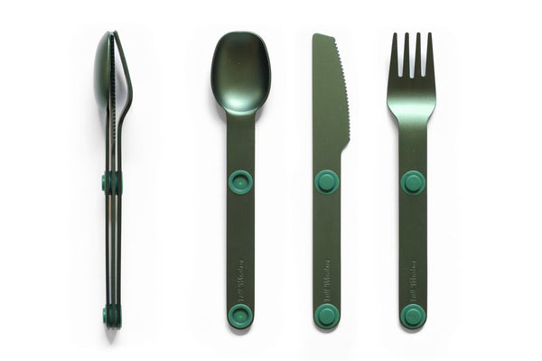 Magware - Forest Green