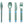 Load image into Gallery viewer, Magware - Tropical Turquoise
