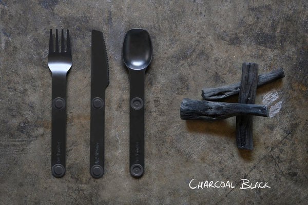 Magware - Charcoal Black