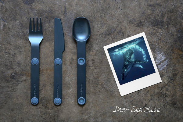 Magware - Deep Sea Blue