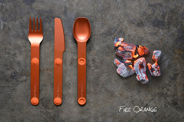 Magware - Fire Orange
