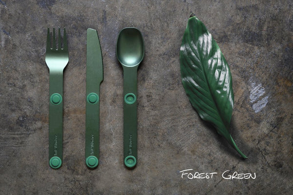 Magware - Forest Green