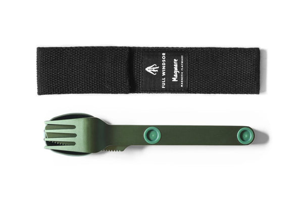 Magware - Forest Green