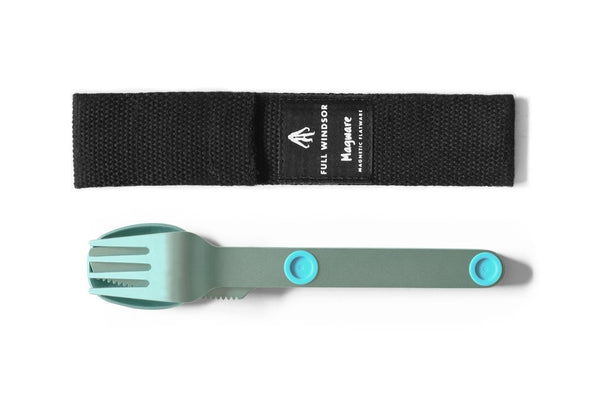 Magware - Tropical Turquoise