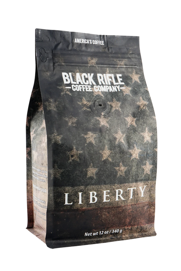 BRCC - Liberty Roast