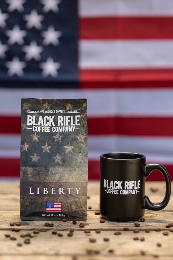 BRCC - Liberty Roast