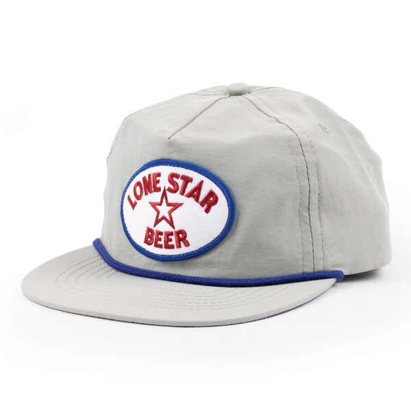 Lone Star Retro Hat