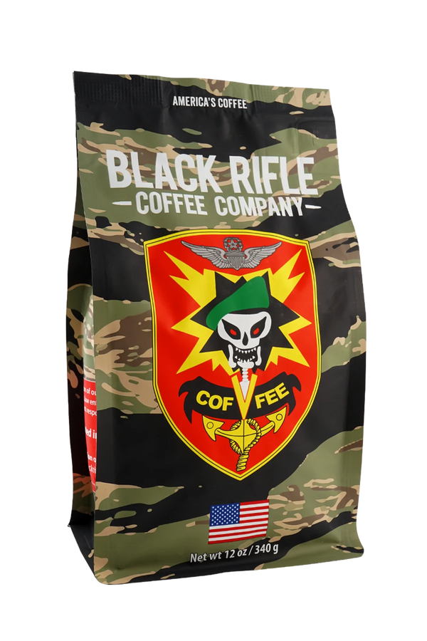 BRCC - MACV Roast