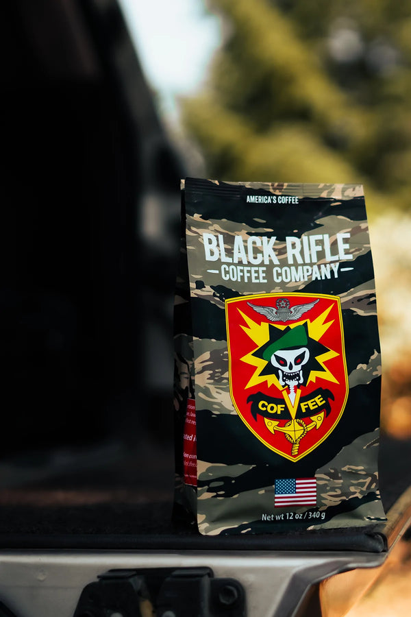 BRCC - MACV Roast