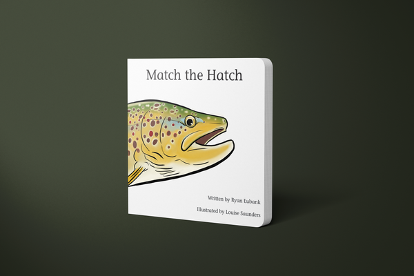 Match the Hatch