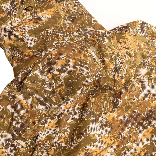 Duck Camp - Nor'easter Midweight Rain Jacket - Midland 2.0