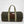 Load image into Gallery viewer, 48-Hour Duffel Bag | Olive Green + Brown
