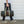 Load image into Gallery viewer, 48-Hour Duffel Bag | Olive Green + Brown
