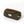 Load image into Gallery viewer, Heritage Dopp Kit | Olive Green + Brown

