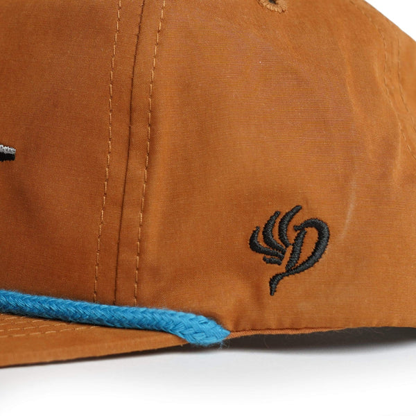 Duck Camp - Pheasant Hat