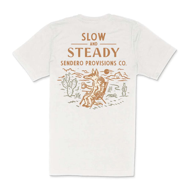 Slow & Steady