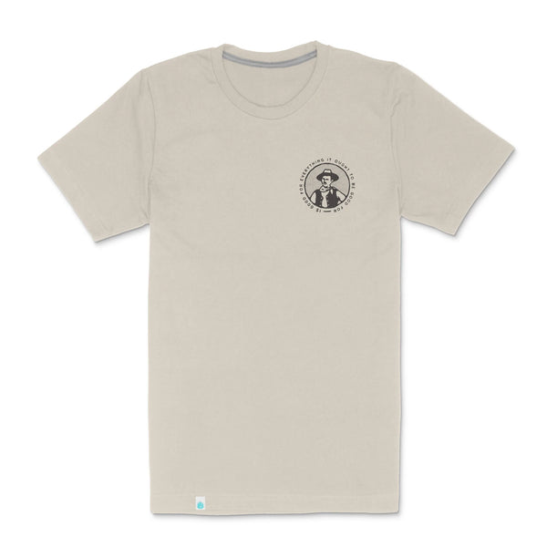 Snake Oil Tee