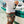 Load image into Gallery viewer, Marsh Wear - Spring Magnolia Boardshort - Buck
